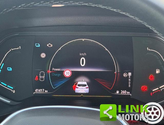 RENAULT Clio Full Hybrid E-Tech 145 CV 5 porte Equilibre