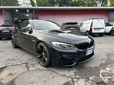 Bmw M4 performance White Cream Garantita Rate Permute