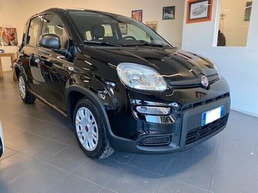 Fiat Panda 1.0 FireFly S&S Hybrid NEW PANDA...DISPLAY DIGITALE!