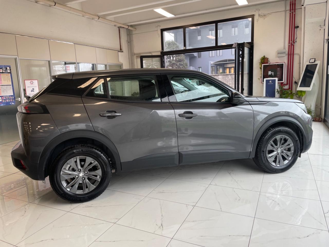 Peugeot 2008 BlueHDi 110 S&S Active Pack