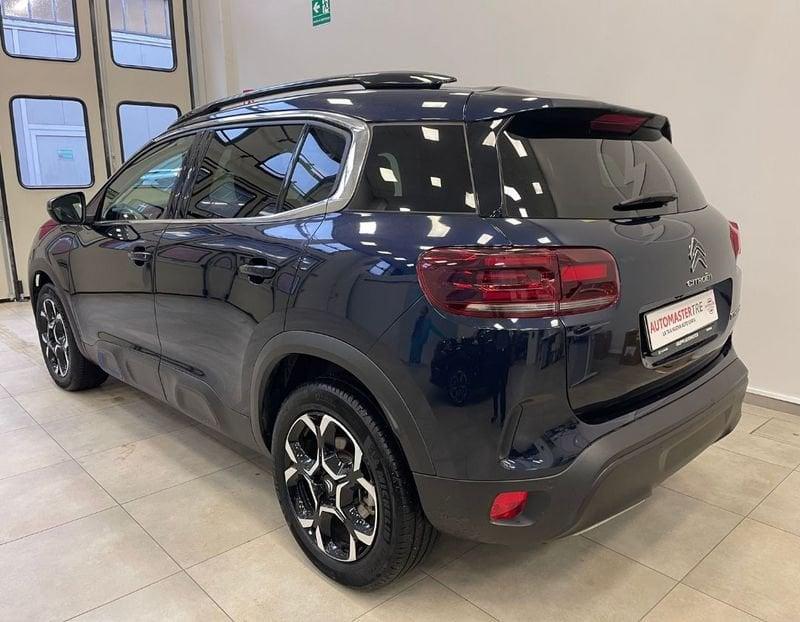 Citroën C5 Aircross C5 Aircross PureTech 130 S&S C-Series