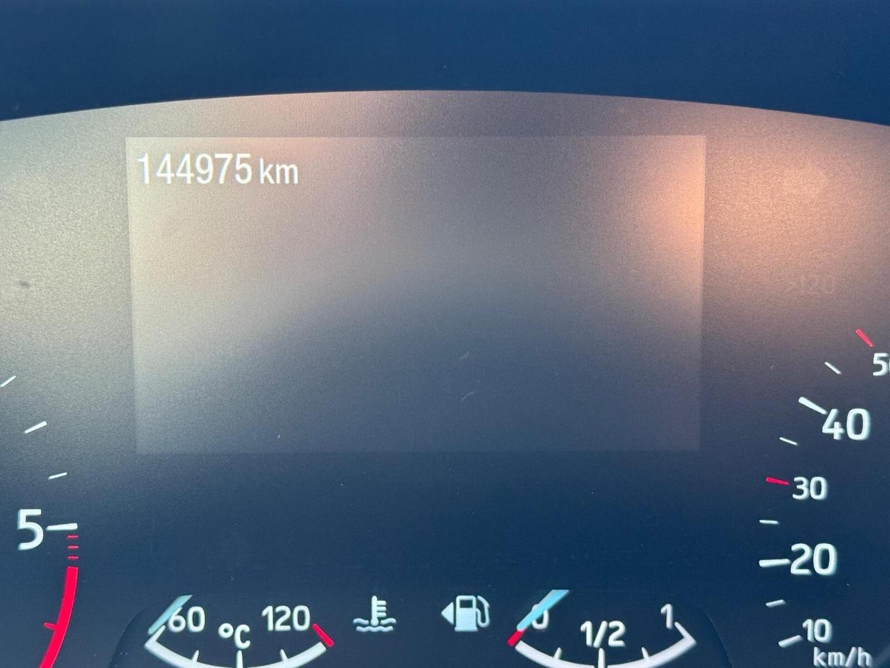 FORD FOCUS 1.5 EcoBlue automatico SW 144000 km