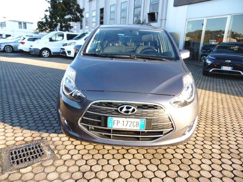 Hyundai ix20 1.4 CRDI 90 CV APP MODE SOLO 68.000KM, UNICO PROPRIETARIO