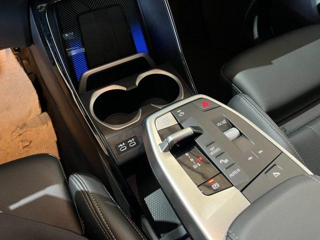 BMW X1 sDrive 20d Msport "18 M sport /Telec+Park/Navi/Led