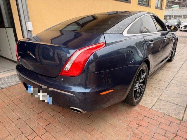 JAGUAR XJ 3.0D V6 LWB Premium Luxury TETTO PANORAMICO