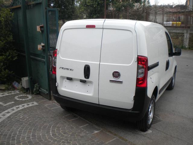 FIAT Fiorino 1.3 MJT 80CV Cargo