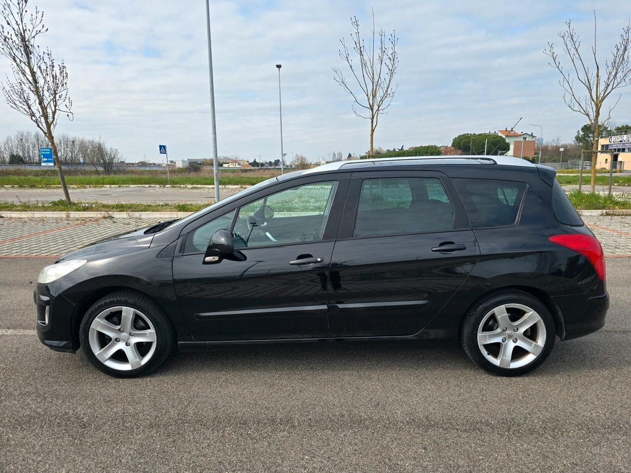 Peugeot 308 1.6 HDi SW
