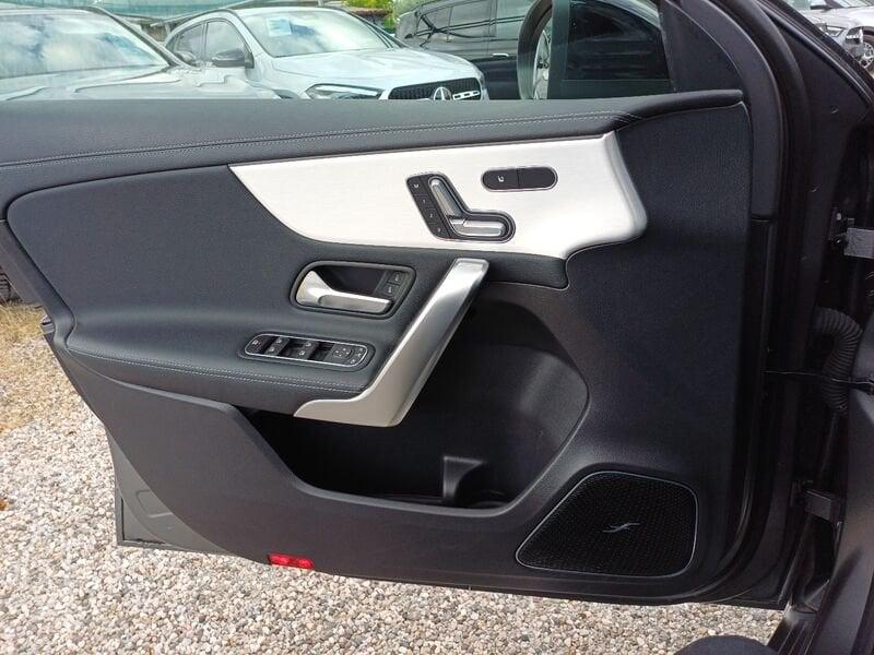 Mercedes-Benz Classe A A 35 AMG 4matic Premium Plus