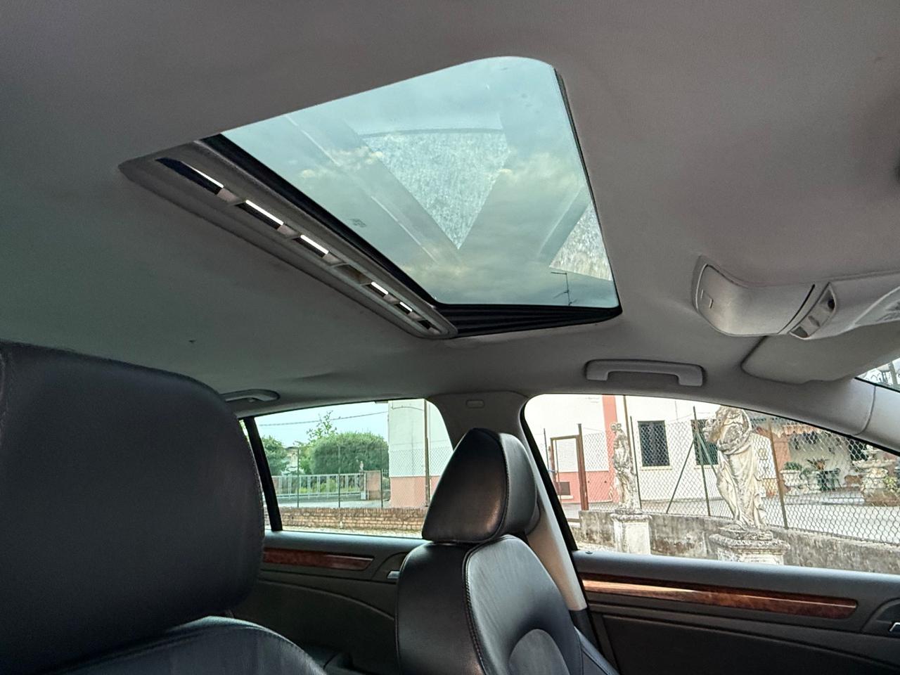 Skoda Superb 2.0 TDI 140CV Elegance