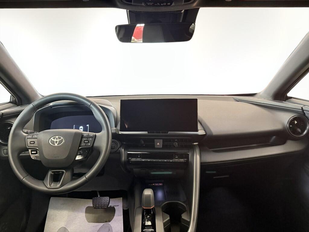 Toyota C-HR 1.8 HV Trend FWD E-CVT