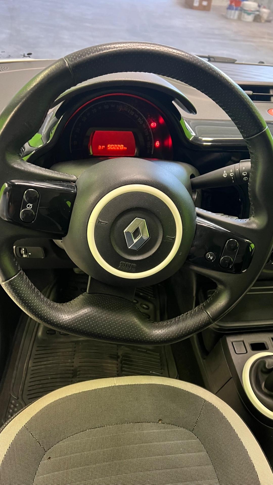 Renault Twingo TCe 90 CV Stop&Start Energy Intens