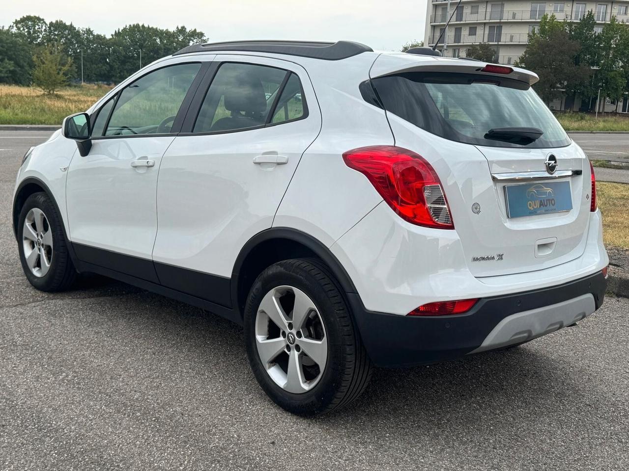Opel Mokka X 1.6 Ecotec 115CV 4x2 Start&Stop Innovation