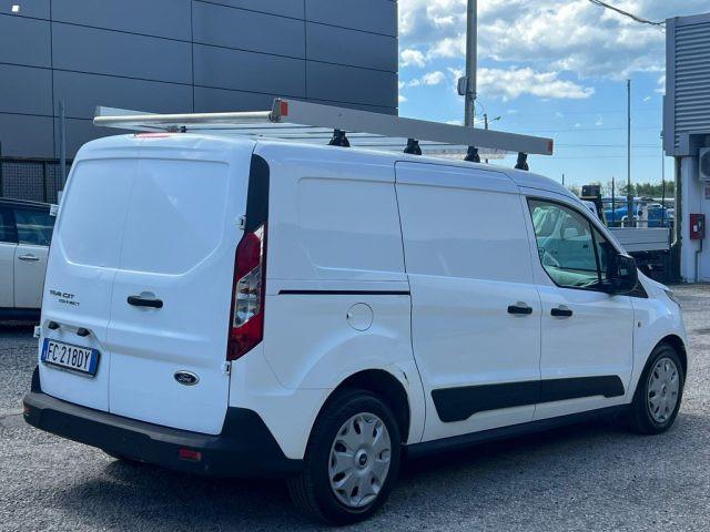 FORD Transit Connect 230 1.6 TDCi 95CV PL Furgone Trend