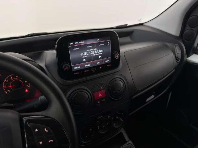 Fiat Fiorino 1.3 MJT 95CV Professional