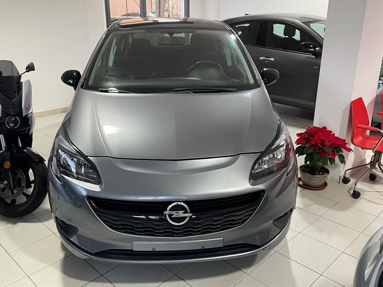 Opel Corsa 1.2 5 porte Innovation