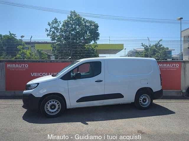 Opel Combo Combo Cargo 1.5 Diesel 100CV S&S PL-DC 850kg Mobile
