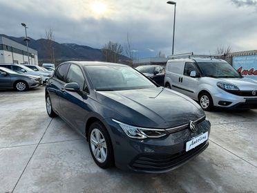 Volkswagen Golf 2.0 TDI 116cv -DSG- LIFE