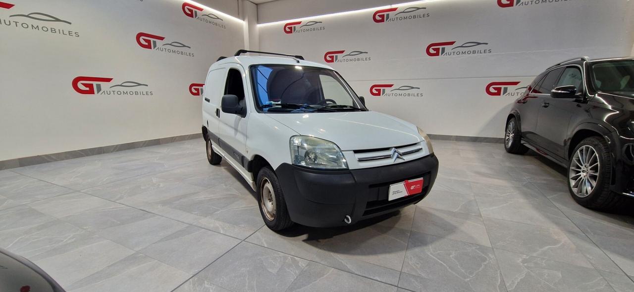 Citroen Berlingo CITROEN BERLINGO 2.0 90CV