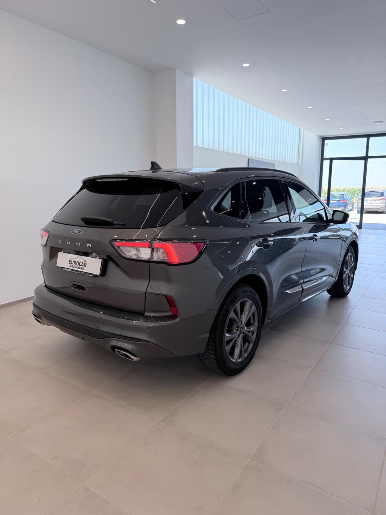 Ford Kuga 1.5 EcoBlue 120 CV 2WD ST-Line