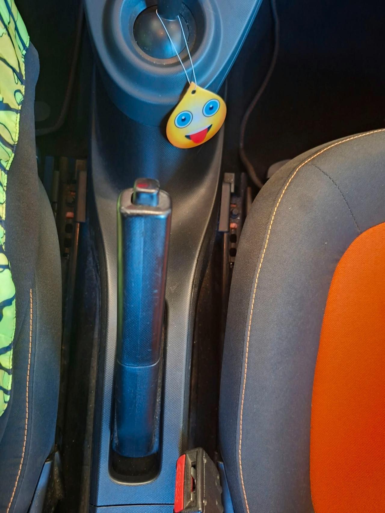 Smart ForTwo 70 1.0 twinamic Proxy
