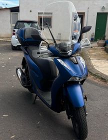 Honda SH 150