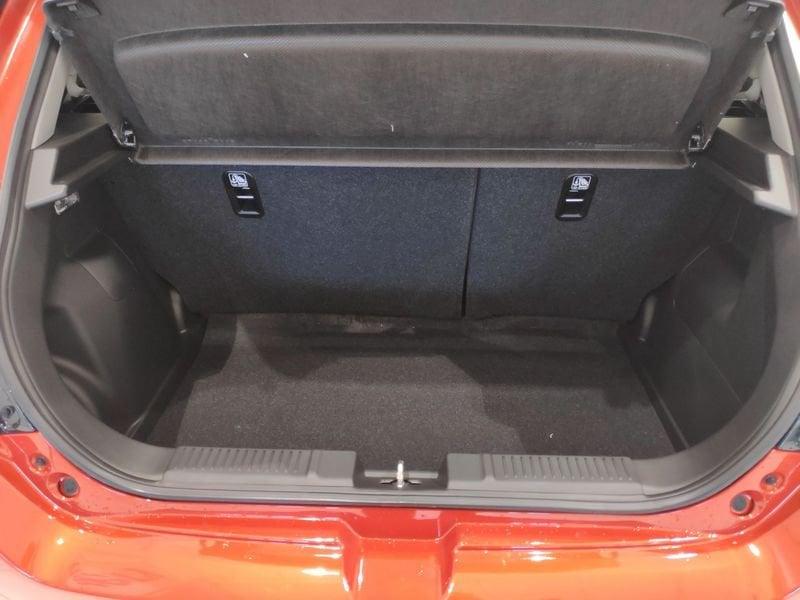 Suzuki Swift 1.2 Hybrid 4WD AllGrip Top*4x4*