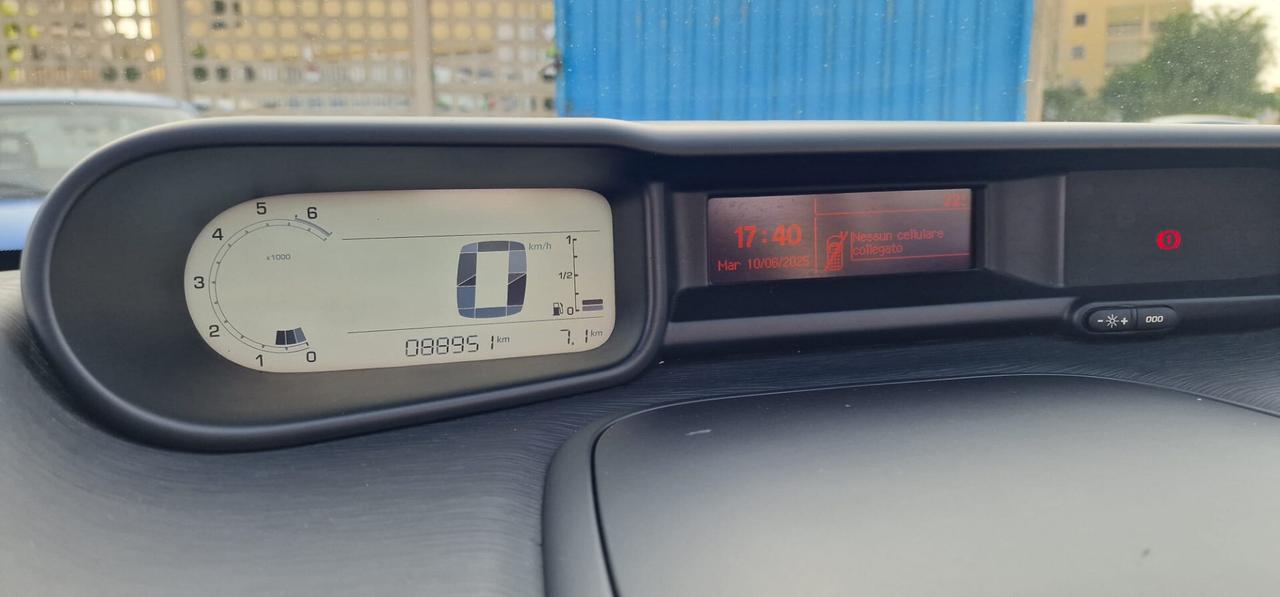 Citroen C3 Picasso PureTech 110 Exclusive 10/2016