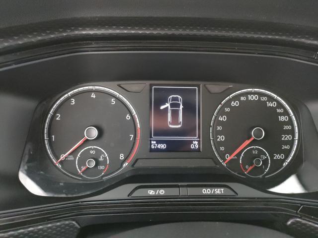 VOLKSWAGEN T-Cross 1.0 TSI Style BMT