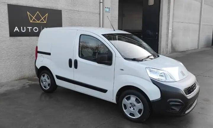 Fiat Fiorino 1.3 MJT 95CV Cargo SX