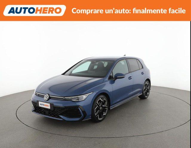 VOLKSWAGEN Golf 1.5 eTSI 150 CV ACT DSG R-Line Plus