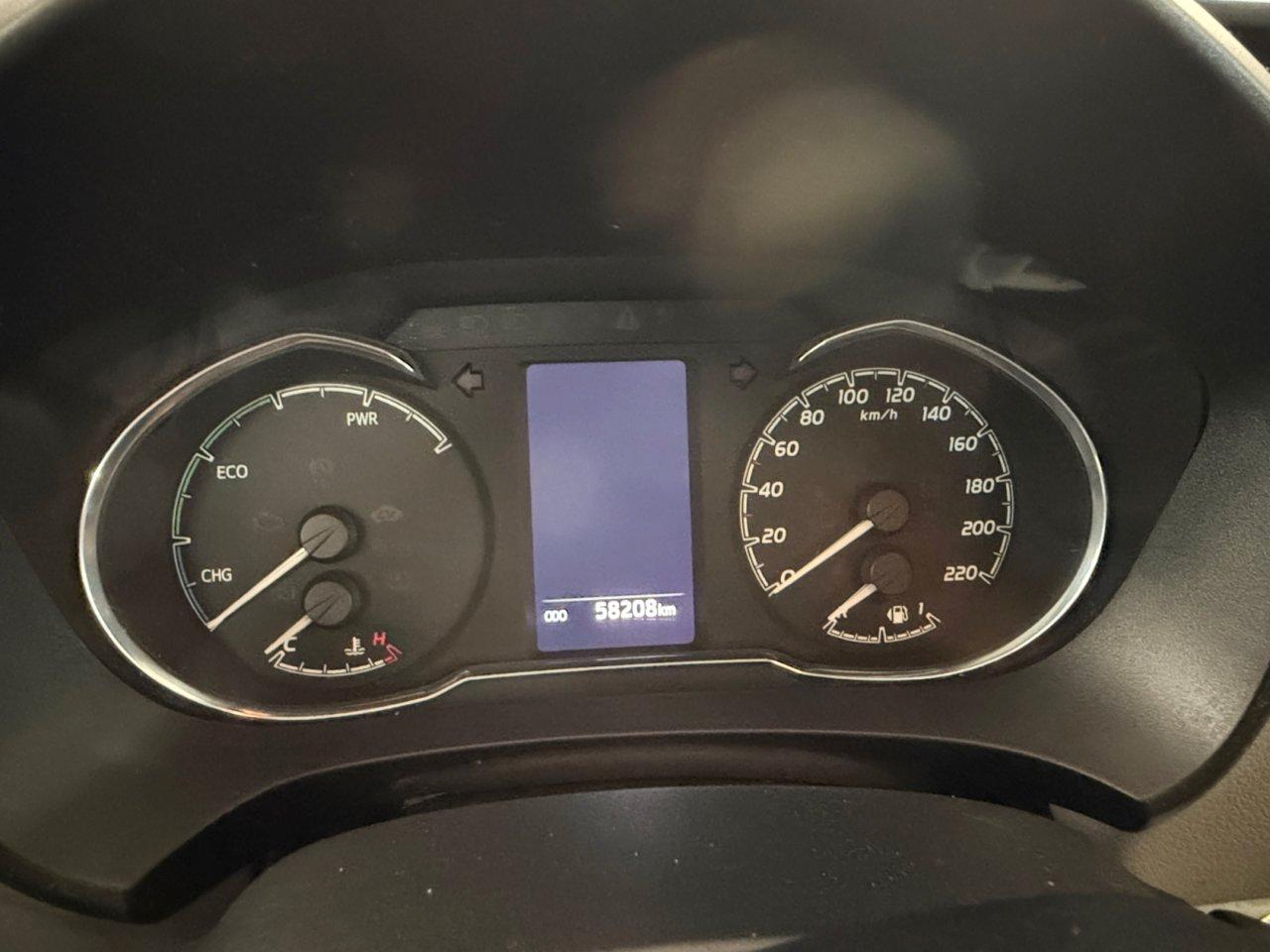 Toyota Yaris 5 Porte Yaris 5p 1.5h Active