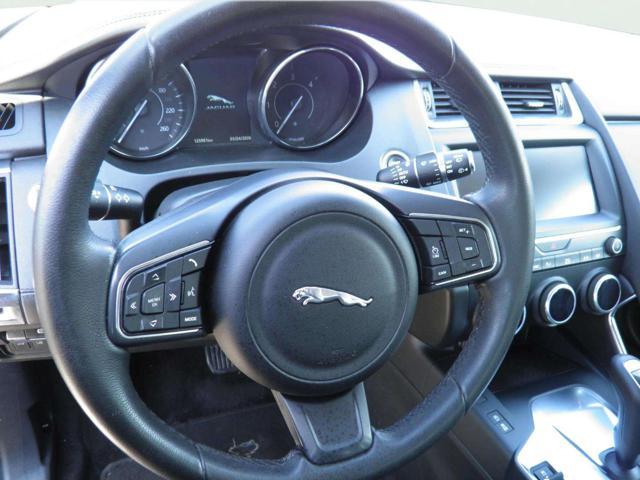 JAGUAR E-Pace 2.0D 150 CV AWD aut. S