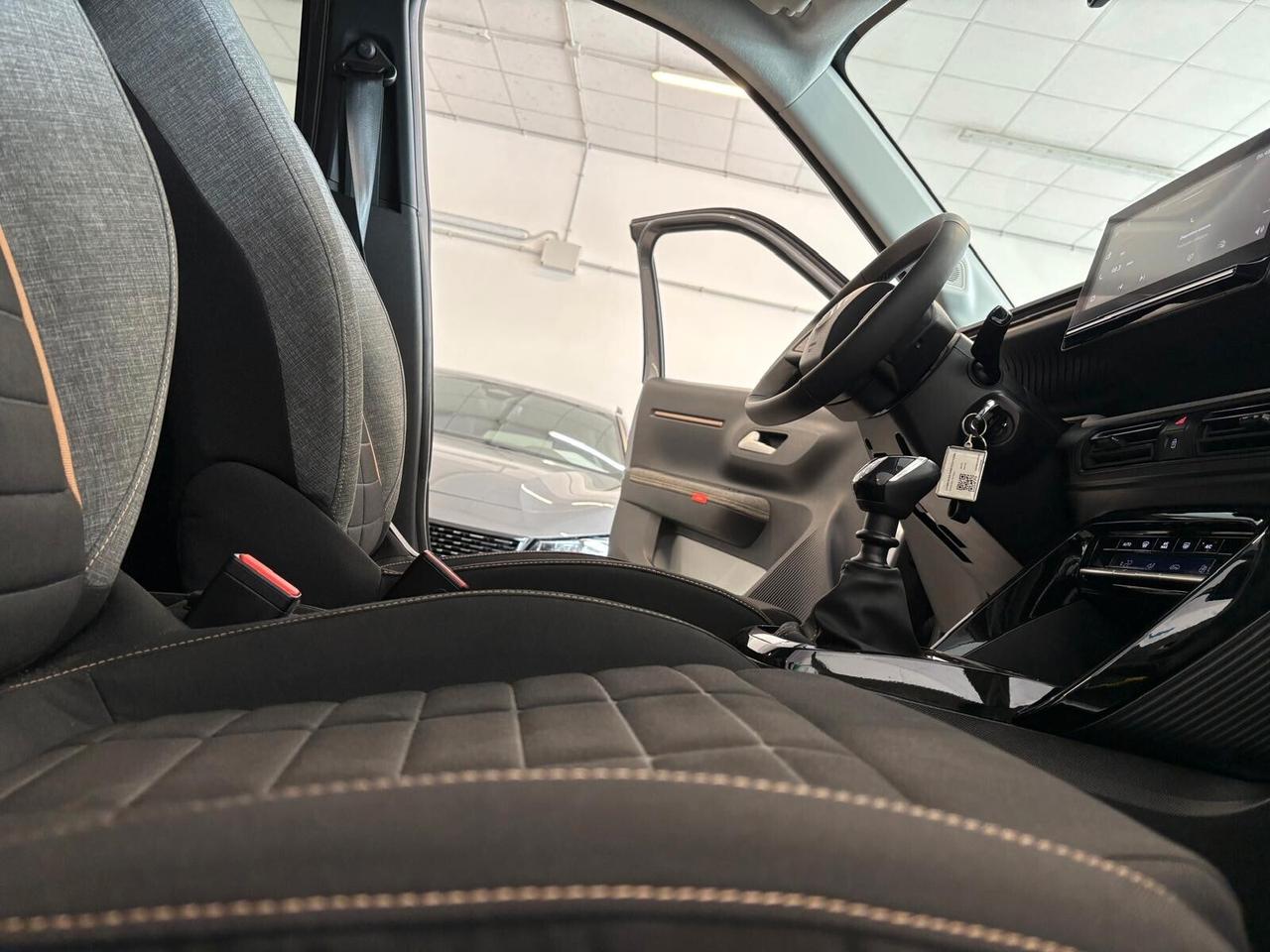 Citroen C3 Aircross PLUS PureTech Turbo 100 CV 6mt SPOTICAR