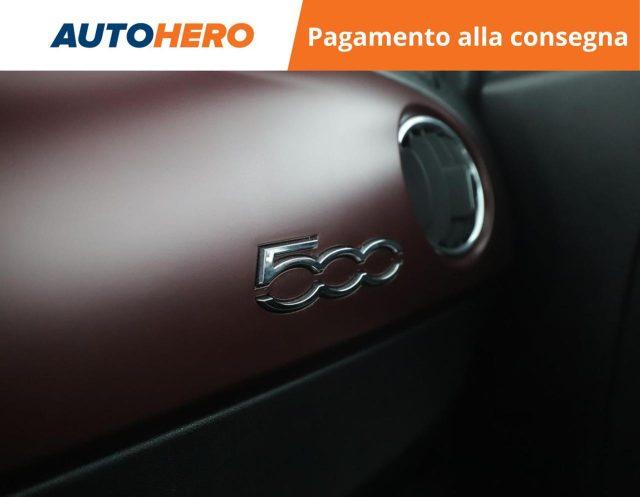 FIAT 500 1.2 Star