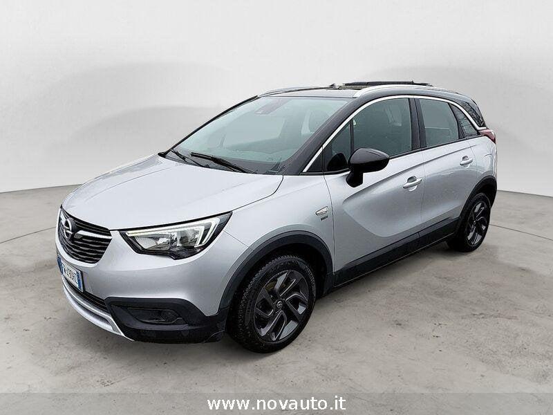 Opel Crossland Crossland X 1.2 12V Start&Stop 120 Anniversary
