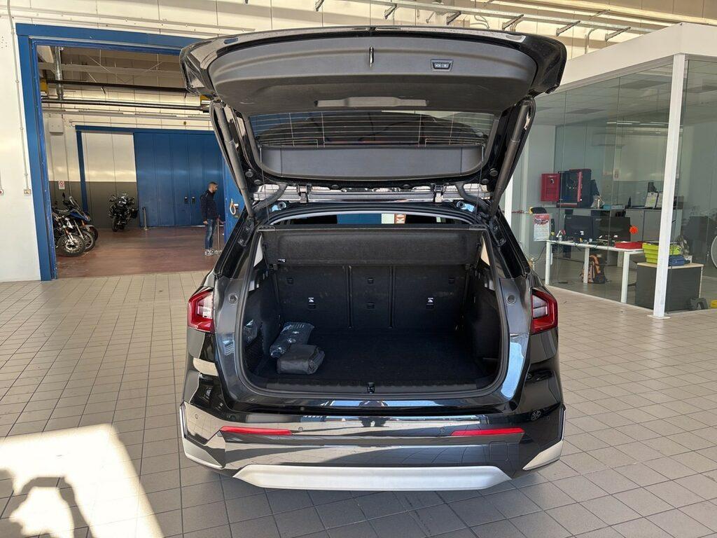 BMW iX1 20 X-Line eDrive