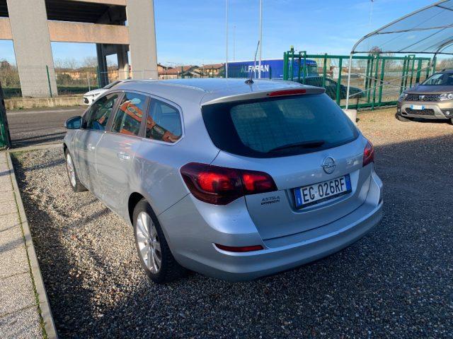 OPEL Astra 1.6 115CV Sports Tourer Cosmo