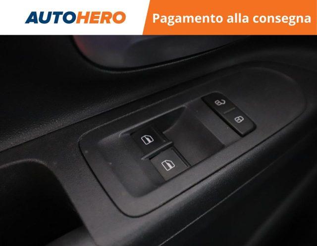 VOLKSWAGEN up! 1.0 5p. EVO move up! BlueMotion Technology
