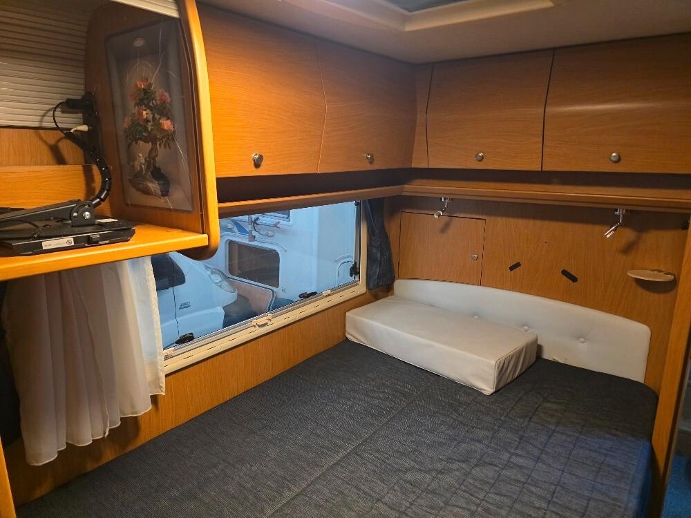 CAMPER LAIKA ECOVIP 718R