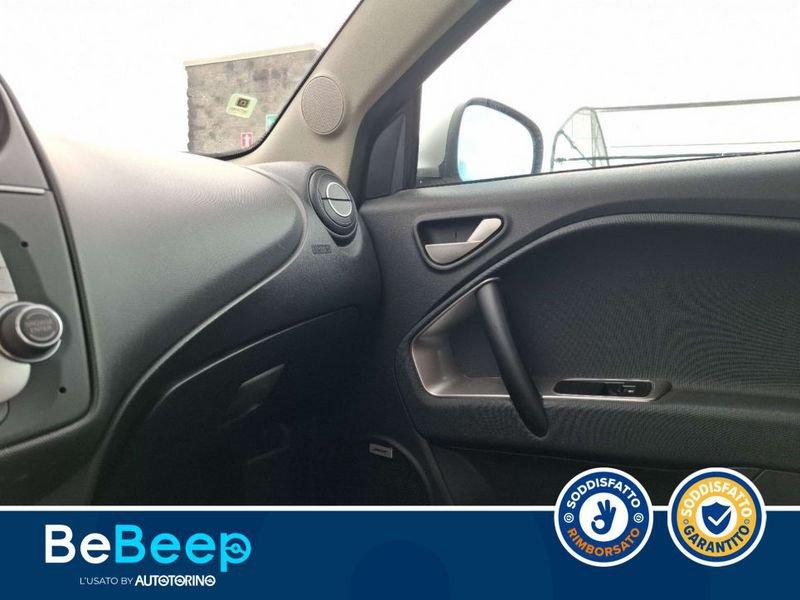 Alfa Romeo MiTo 1.4 PROGRESSION 78CV E6