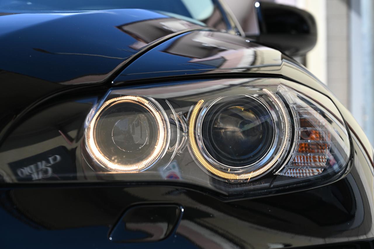 Bmw X6 xDrive30d Futura