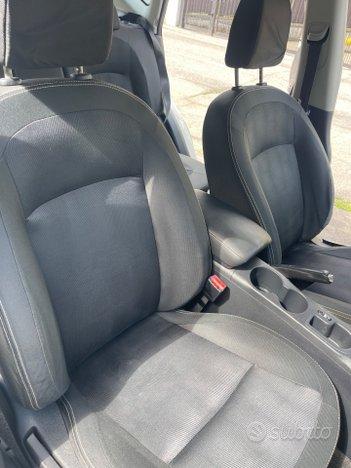 Nissan Qashqai 1.5 dCi DPF Acenta