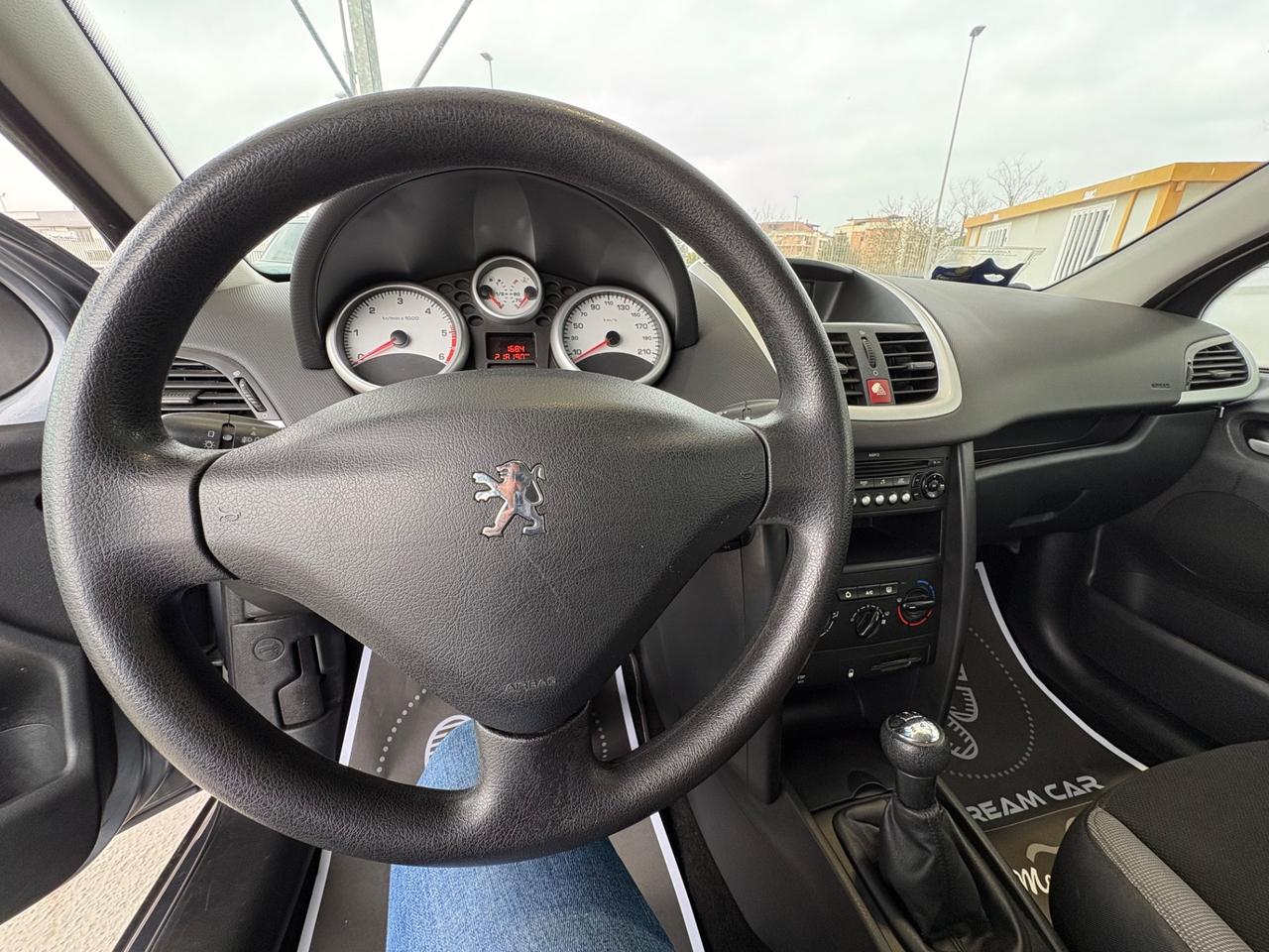 Peugeot 207 1.4 HDi 70CV 5p. Energie