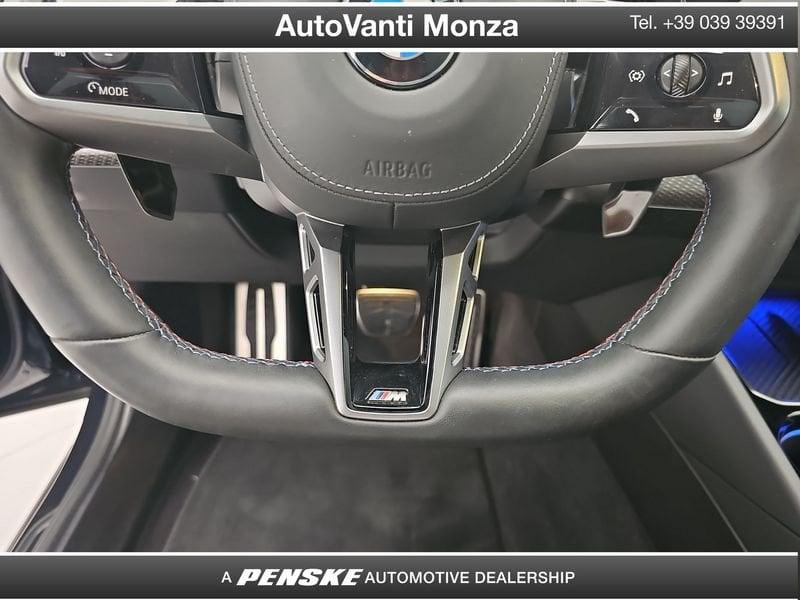 BMW Serie 5 M5 Touring 4.4 727cv auto