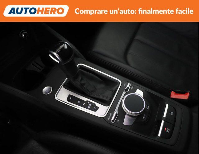 AUDI Q2 35 TFSI S tronic