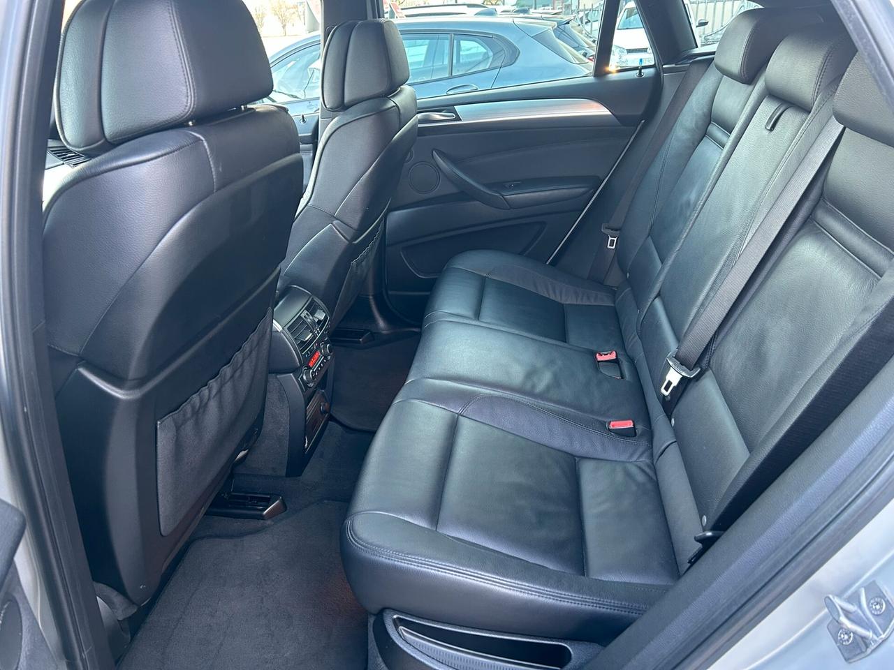 BMW X6 30d XDrive 245CV - TETTO/SOFTCLOSE/HEADUP