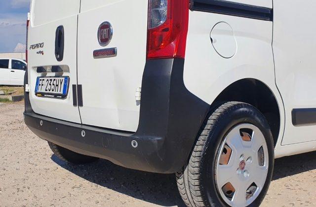 FIAT Fiorino 1.3 MJT 80CV GARANZIA 24 MESI