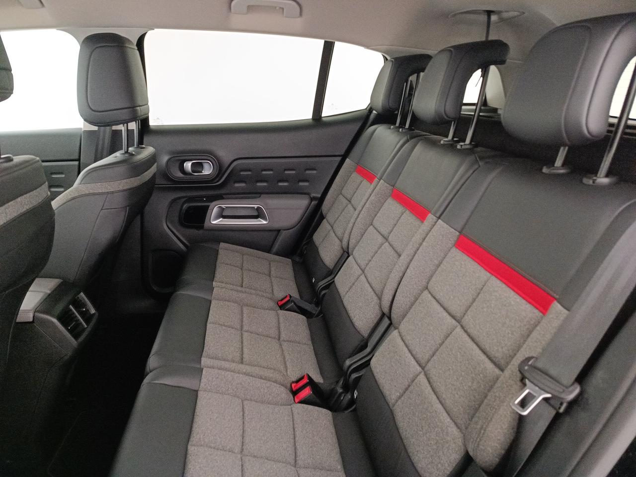 CITROEN C5 Aircross 1ª s. - C5 Aircross BlueHDi 180 S&S EAT8 Feel