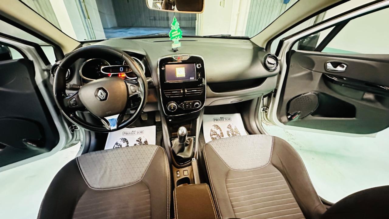 Renault Clio 1.5 dCi 8V 90CV Start&Stop 5 porte Energy