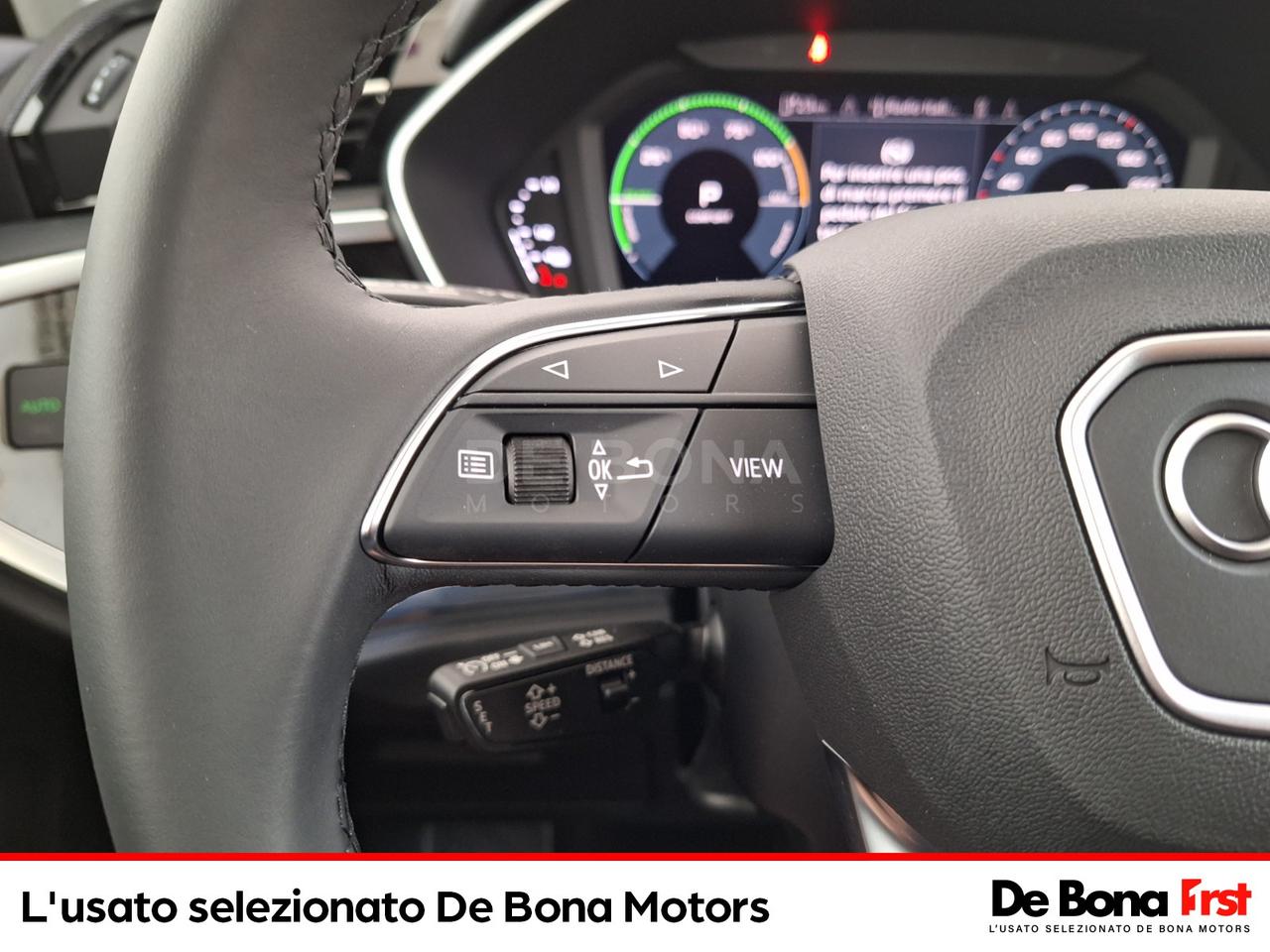 Audi Q3 45 1.4 tfsi e s line edition s-tronic